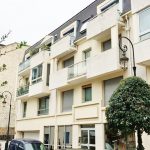 Studio – 34,39 m2 – Puteaux bien propre 500 € à PUTEAUX - annonce Wannonce