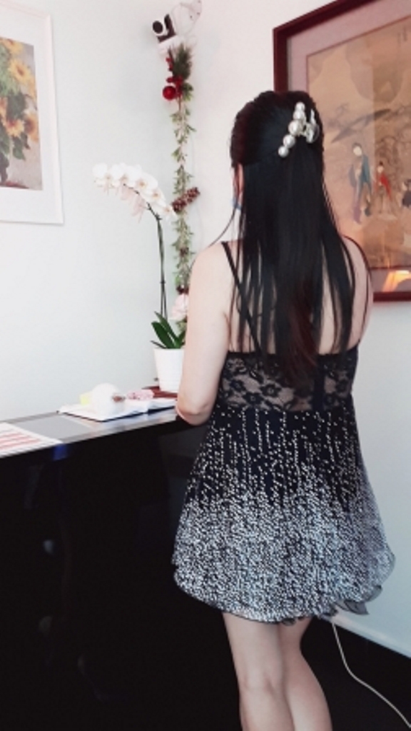 Salon de massage LOTUS DE JADE à 34500 Beziers, à BEZIERS - annonce Wannonce