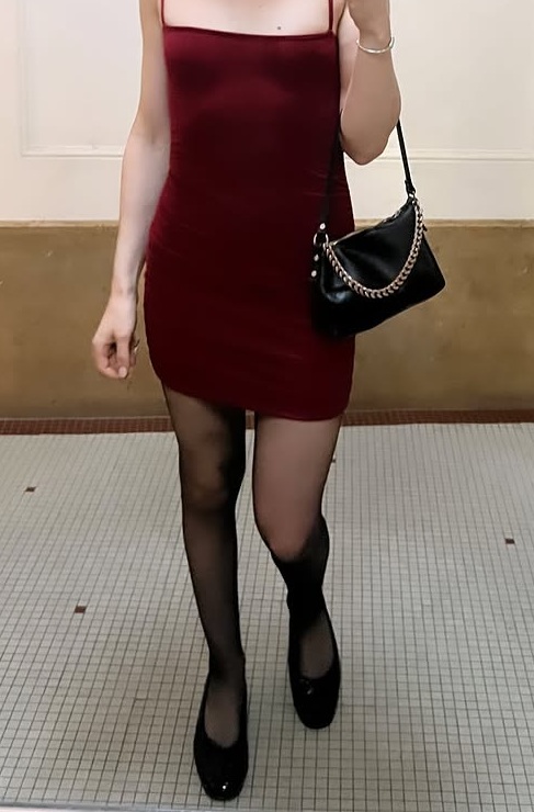 Ch partenaire pour ma copine trans à PARIS 05 - annonce Wannonce