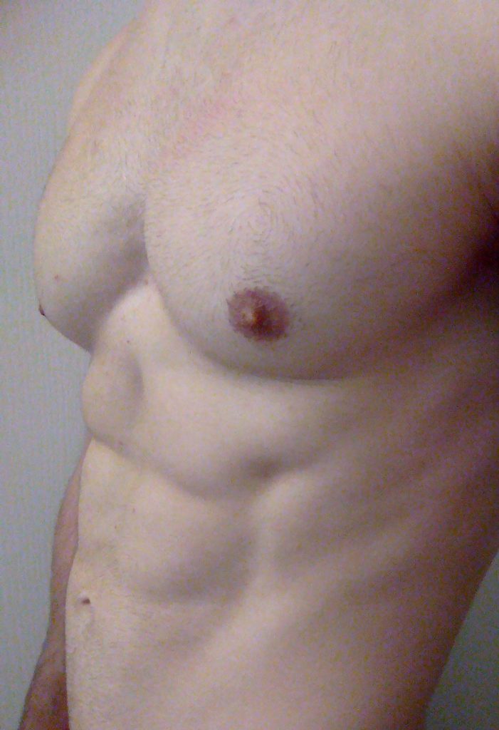 Jeune homme athlétique pour rencontres coquines à NICE - annonce Wannonce