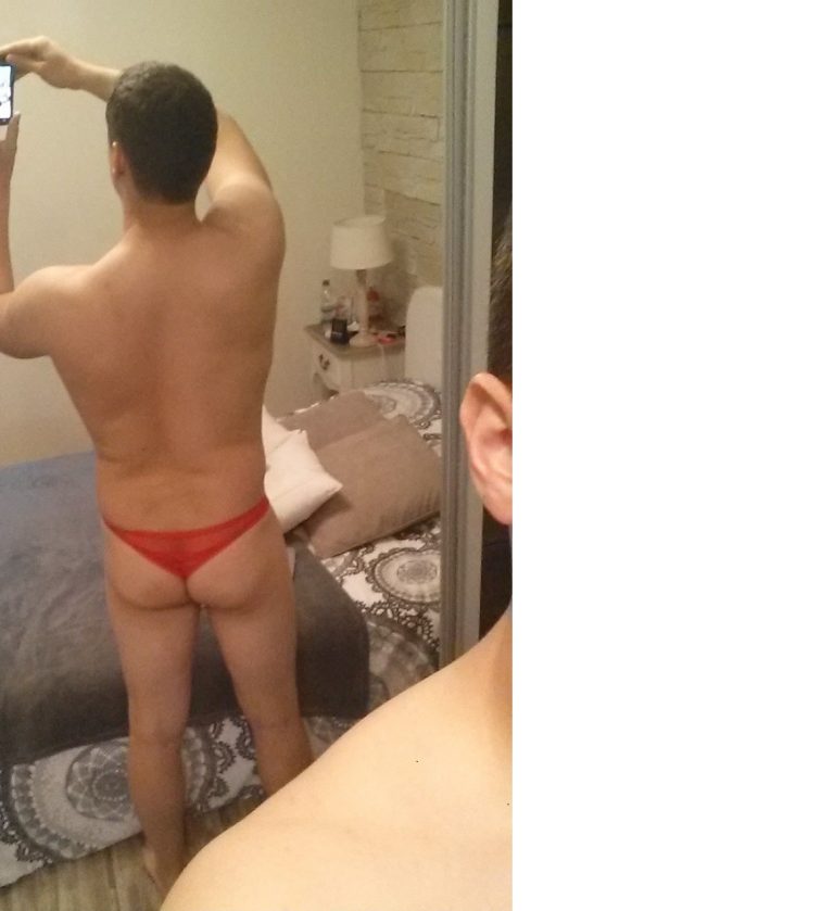 homme soumis objet à disposition - annonce Wannonce
