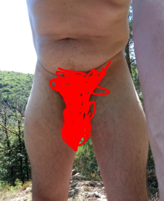 Propose pique nique naturiste en pleine nature à AMBAZAC - annonce Wannonce