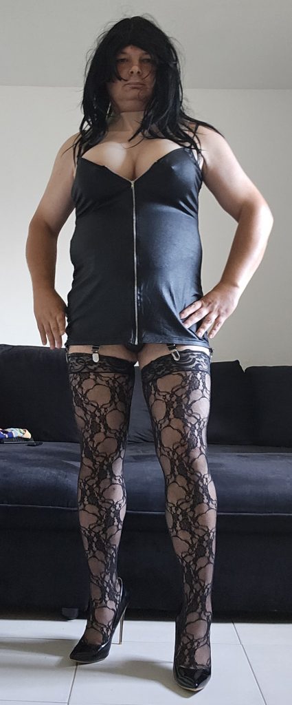 Travesti cherche actifs bm pour me baiser à LA COUTURE - annonce Wannonce