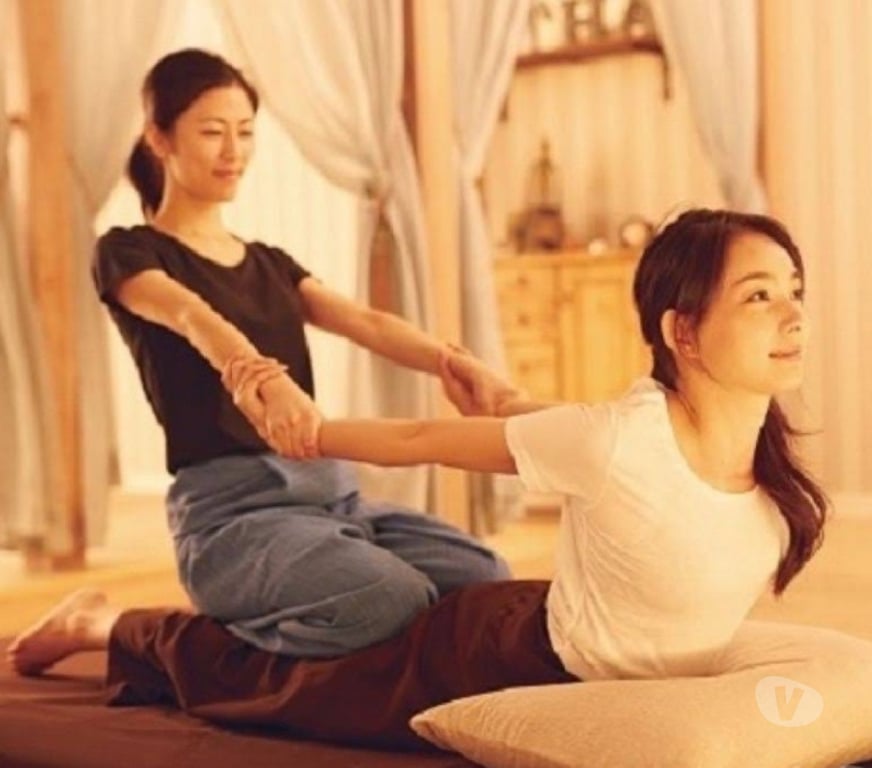 Salon de massage thai et relaxation chinois 94270 à LE KREMLIN BICETRE - annonce Wannonce