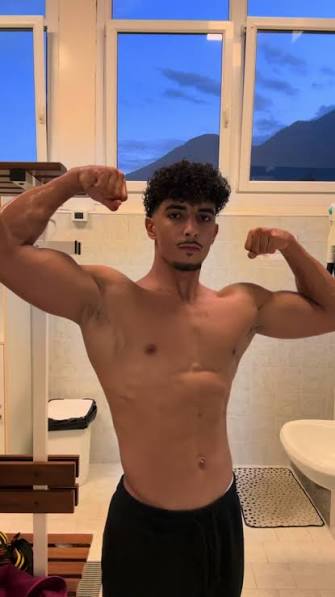 Homme dominant pour les femmes uniquement à PARIS 14 - annonce Wannonce