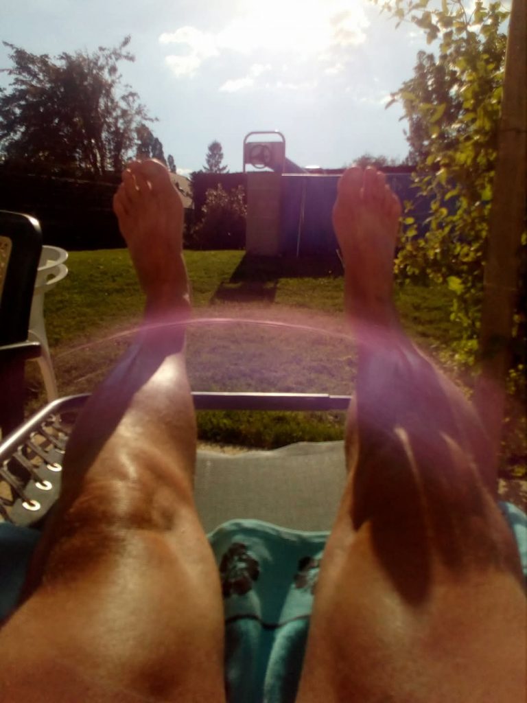 Homme 58ans passif cherche mâle endurant à SAINVILLE - annonce Wannonce