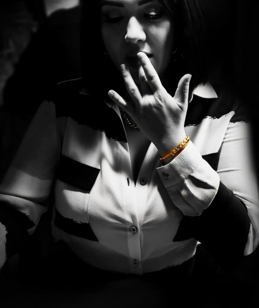 Femme mariée eurasienne 40 ans cherche Maître sadique pour soumission hard extrême et masochisme intense à LILLE - annonce Wannonce