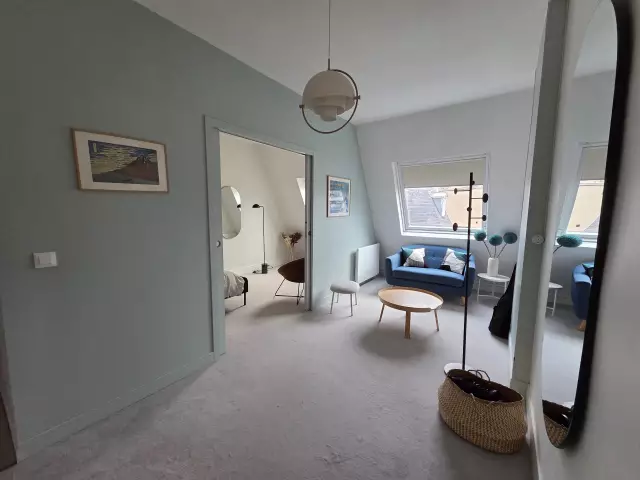 Studio meublé à Paris 17 – 450€ à PARIS 17 - annonce Wannonce