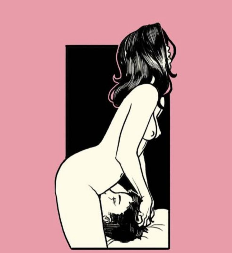 Cunnilingus pour femmes gourmandes