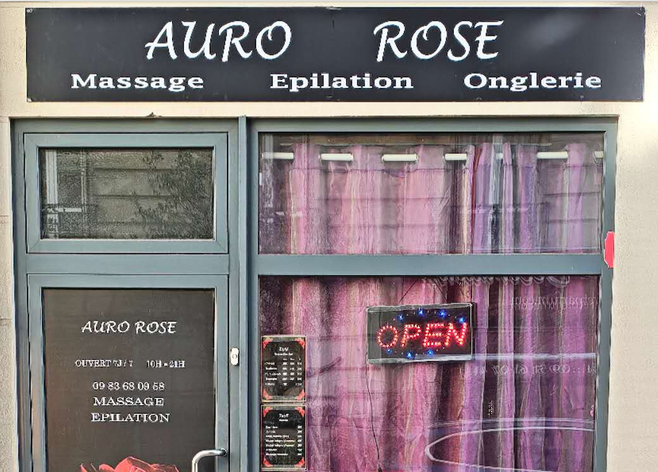 Massage, Épilation |Saint-Maur-des-Fossés à ST MAUR DES FOSSES - annonce Wannonce