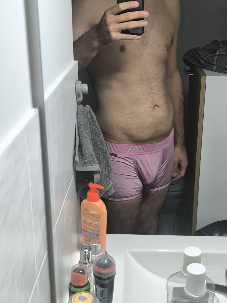 Passif cherche un régulier mignon à LYON 08 - annonce Wannonce