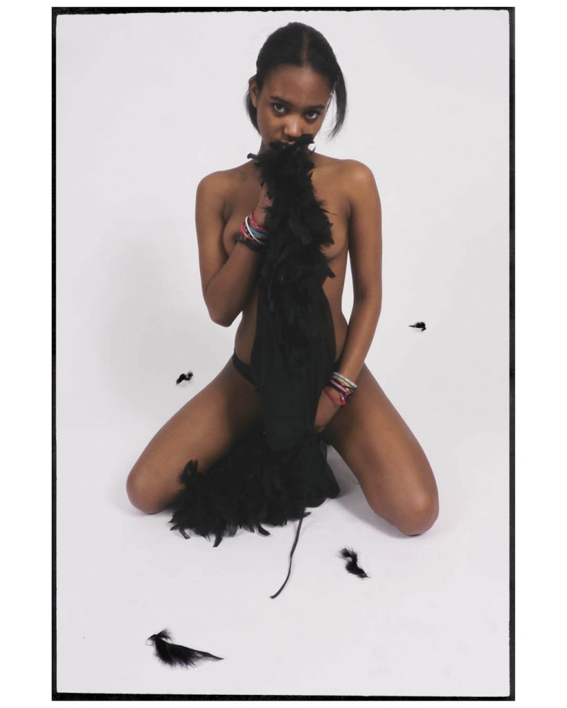 Photographe Réalisateur cherche Jeune Femme Modèle à PARIS 11 - annonce Wannonce