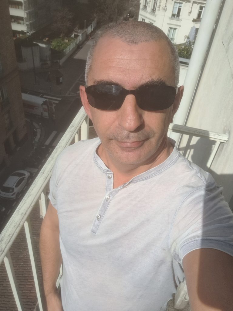 Massée tétée léchée cuni.pour JF NOIRE 75020 à PARIS 20 - annonce Wannonce