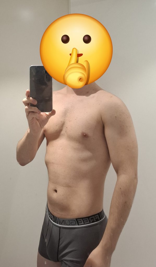 Jeune homme 23ans recherche femme mature de préférence à METZ - annonce Wannonce