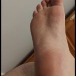 Plaisir autour des pieds et sex à BEGLES - annonce Wannonce - photo 4