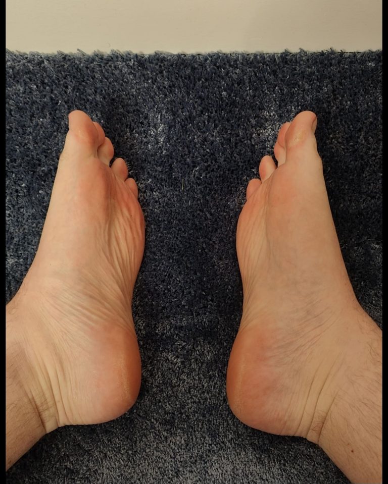 Plaisir autour des pieds et sex - annonce Wannonce
