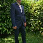 Maitre en quête de sa nouvelle soumise à VERSAILLES - annonce Wannonce