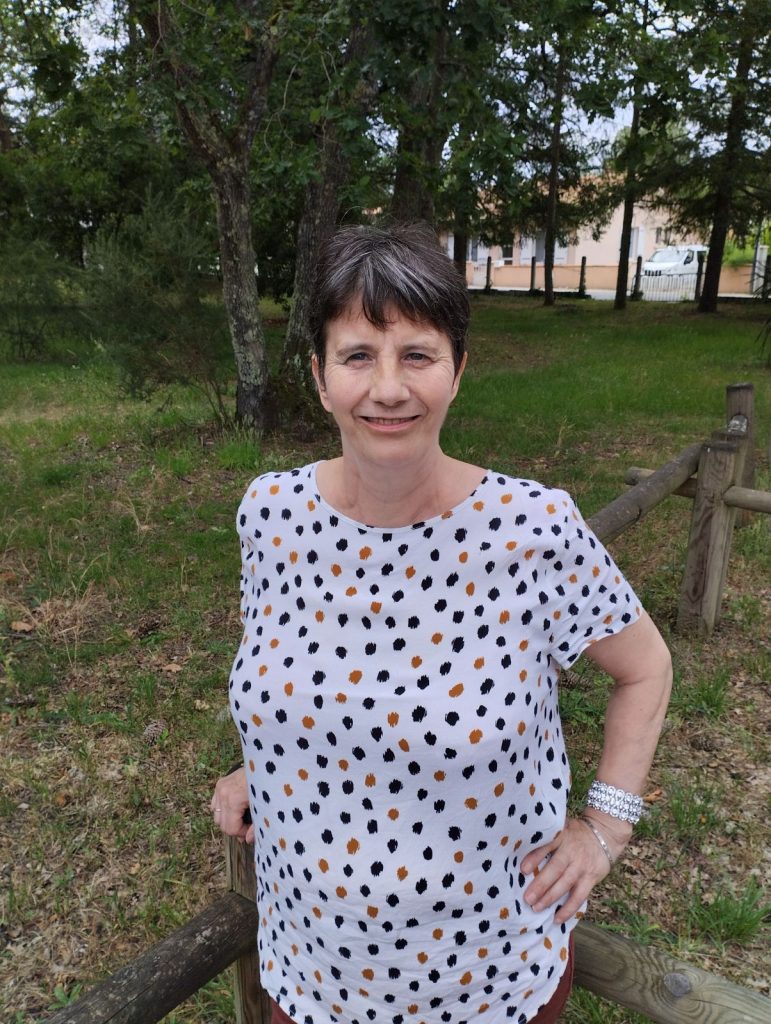 Amitiés gironde uniquement gironde à AMBES - annonce Wannonce