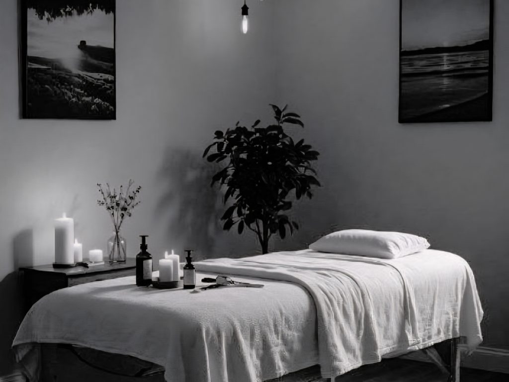 Massage pour Etudiant(e) gratuit à RENNES - annonce Wannonce