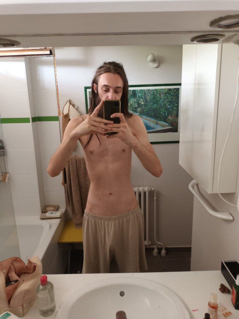 Soumis de 27 ans a utiliser pour votre plaisir dans le 92 à MEUDON - annonce Wannonce