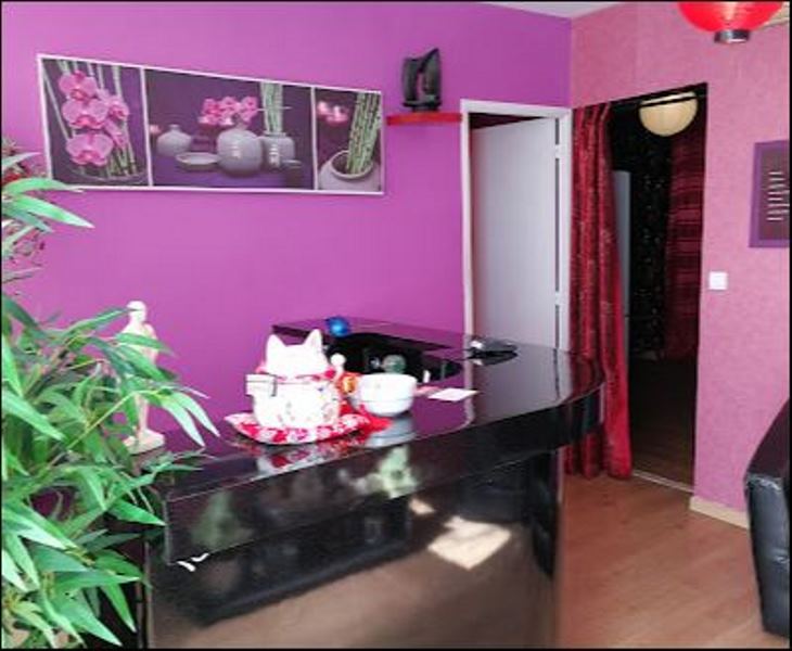 Photo du local ou du service