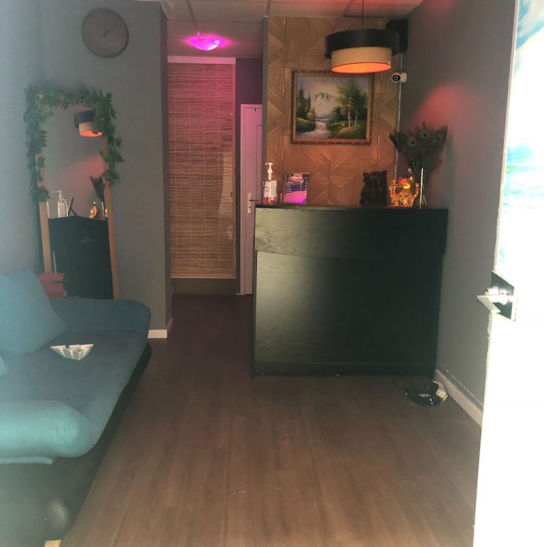 Photo du local ou du service