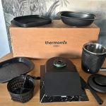 Thermomix TM7 plus Accessoires à BOURG LES VALENCE - annonce Wannonce