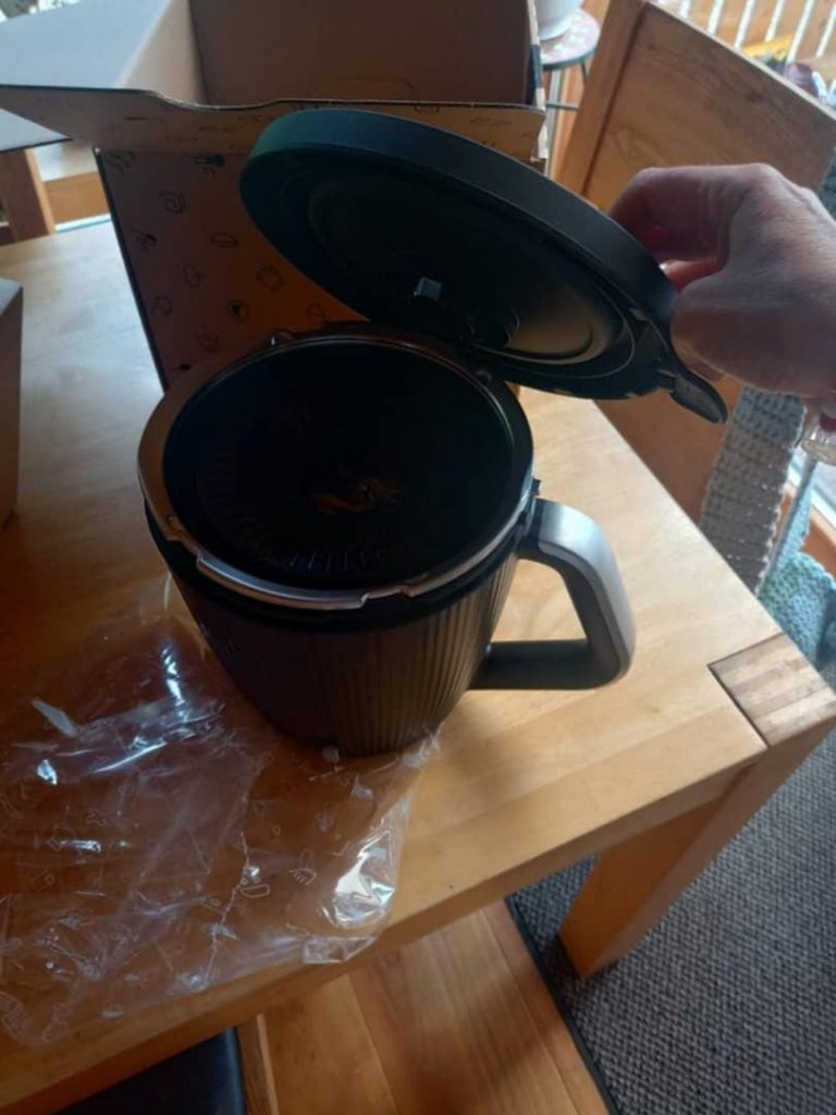 Thermomix TM7 plus Accessoires à BOURG LES VALENCE - annonce Wannonce