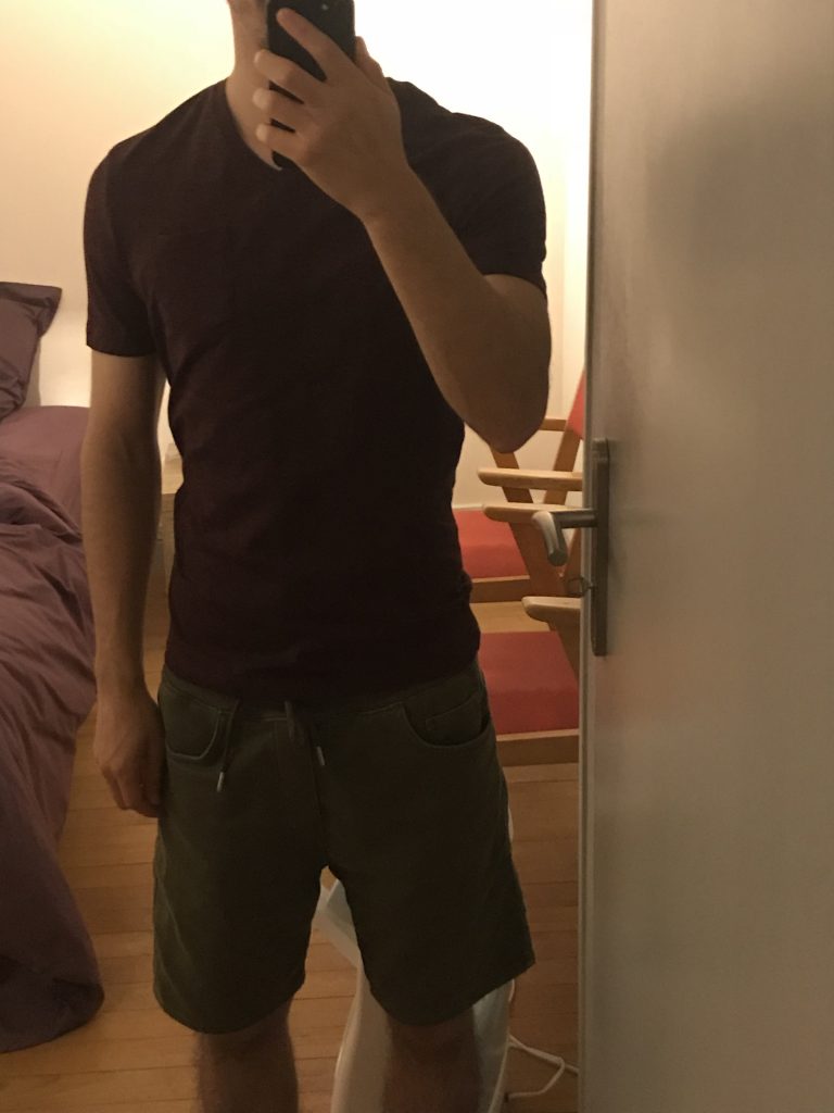 Homme pour fantasmes et coquineries à PARIS 13 - annonce Wannonce