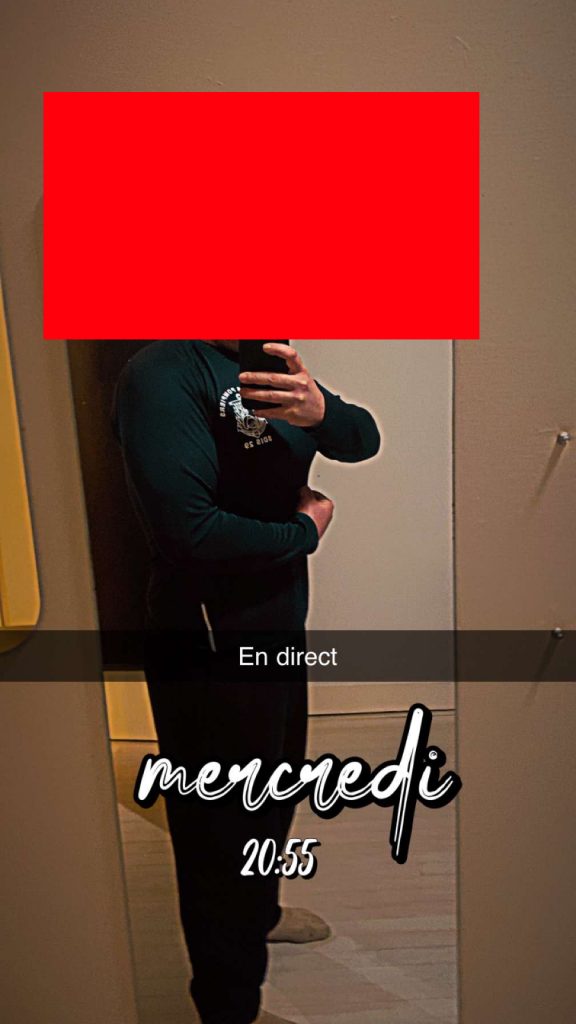 Jeune homme 25 Puceau ( femme ou couple ) à BANNALEC - annonce Wannonce