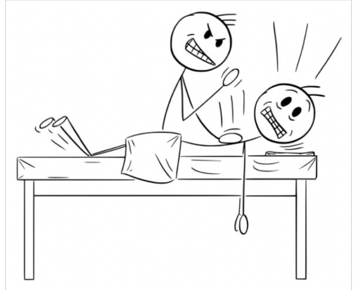 Massage détente chez vous en journée à PLAISIR - annonce Wannonce