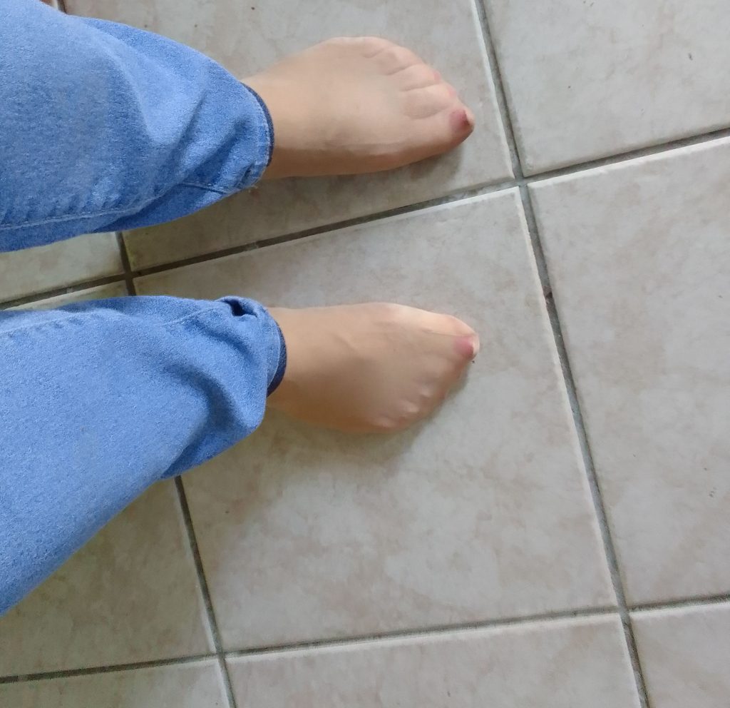 Ventes photos pieds selon vos choix à PARIS 10 - annonce Wannonce