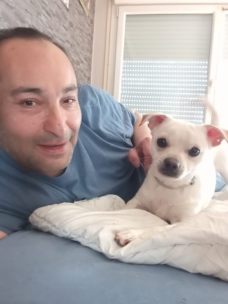 Homme légèrement Handicapé physique cherche femme handicapée pour sérieux à FOUG - annonce Wannonce