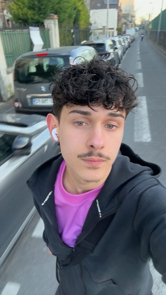 Jeune homme tbm recherche femme/trans à NOGENT SUR MARNE - annonce Wannonce