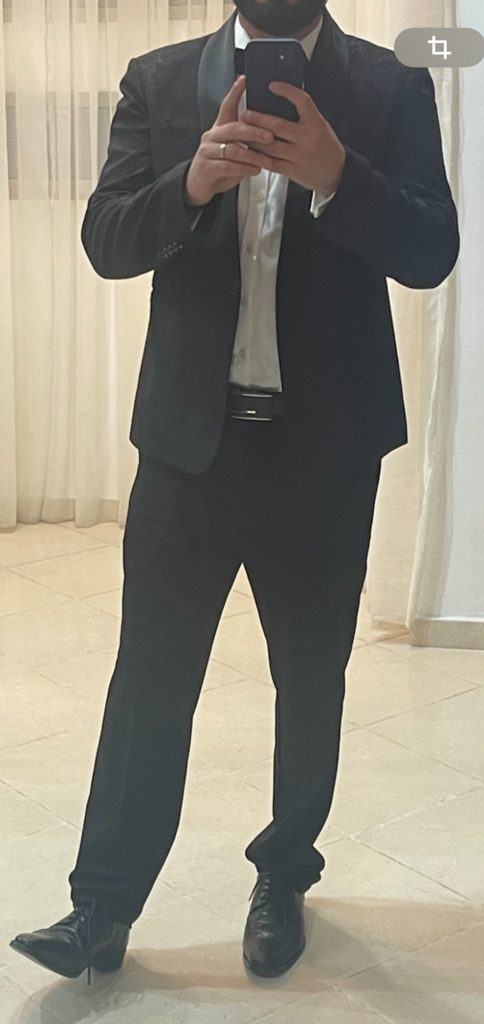 Bel Homme Raffiné cherche demoiselle à COLOMBES - annonce Wannonce