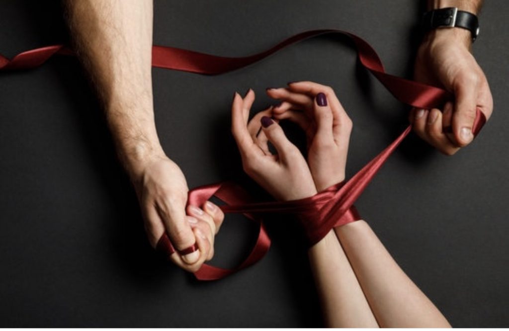 Mâle dominant cherche soumise à dompter à LEVALLOIS PERRET - annonce Wannonce