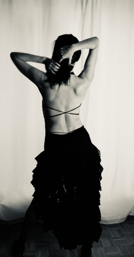 Recherche modèle femme pour shooting photos à PARIS 17 - annonce Wannonce