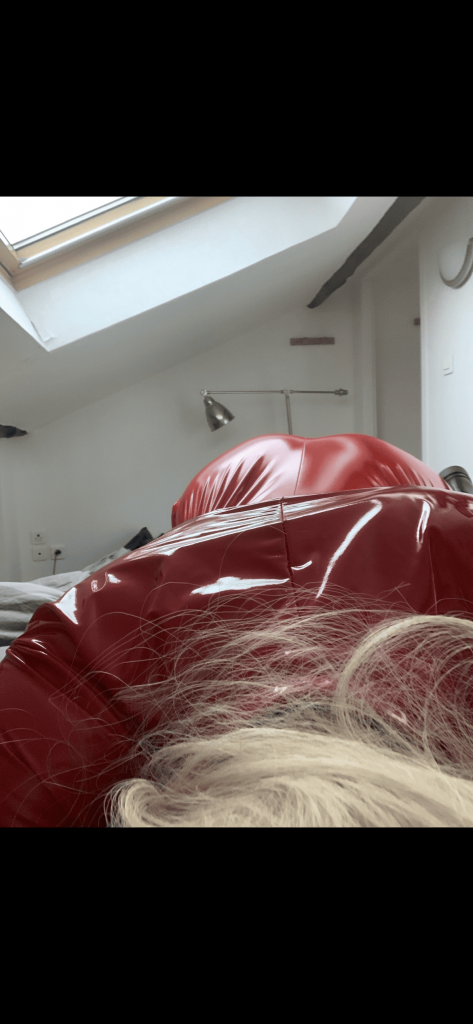 Jeune trav peu expérimentée passive à PARIS 17 - annonce Wannonce