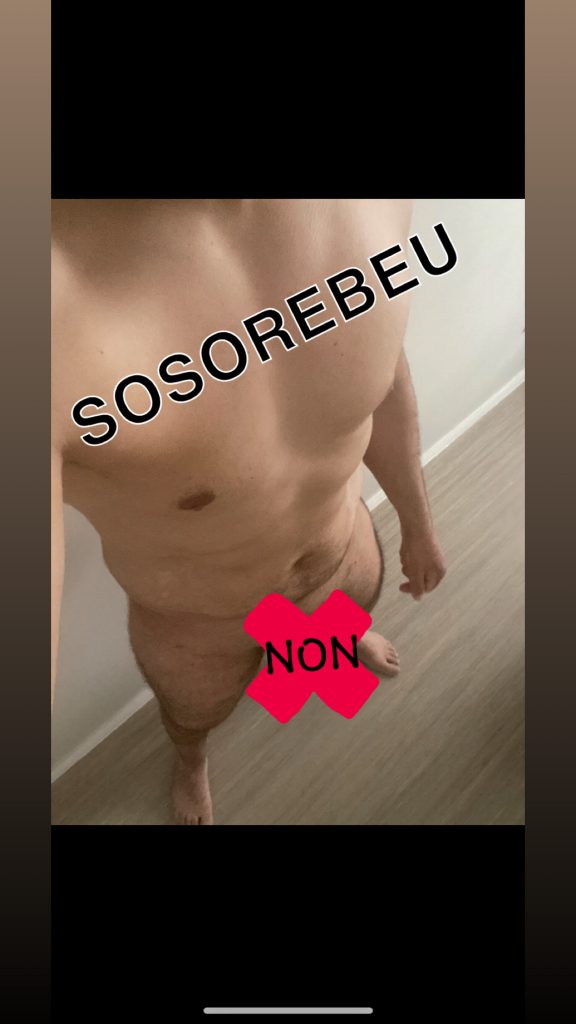 Rebeu pour plan sans lendemain ou suivi à AULNAY SOUS BOIS - annonce Wannonce