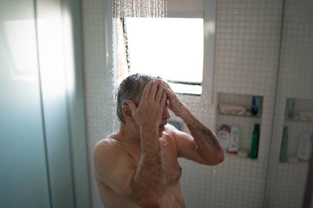 Propose aide à la toilette personne âgée mûre à RENNES - annonce Wannonce