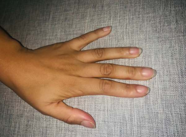 Massage doux et reposant fait avec passion à CHATEAUNEUF SUR CHARENTE - annonce Wannonce