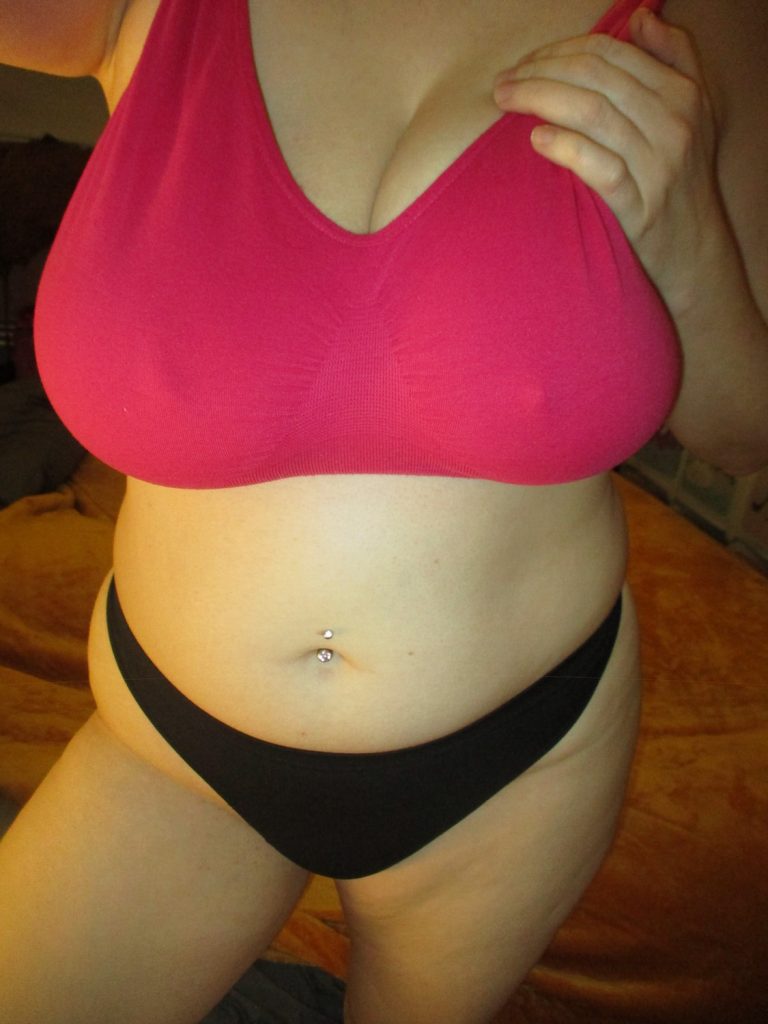 ma lingerie portée et odorante pour vous à LYON 01 - annonce Wannonce