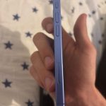 iPhone 16 bleu 128 gb en très bonne état ✅ facture disponible 100% batterie à PARIS 02 - annonce Wannonce - photo 4