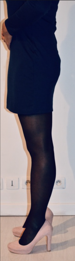 Jeune trav pour Homme/ Femme Dominant(e) à PARIS 13 - annonce Wannonce