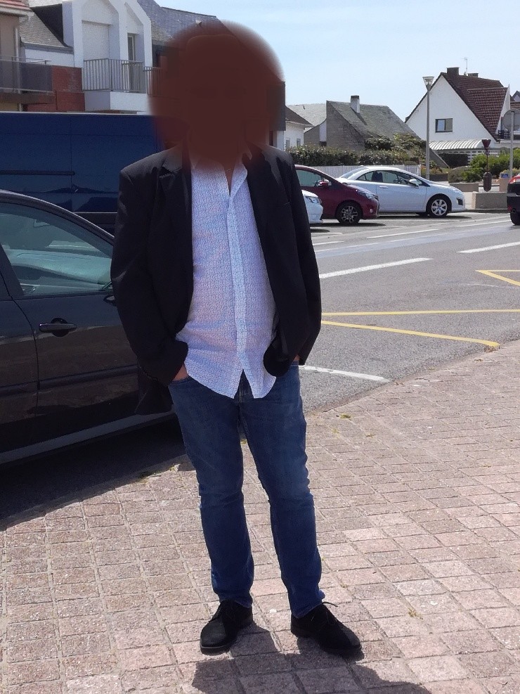 Madame, ne restez pas seule à la maison à CALAIS - annonce Wannonce