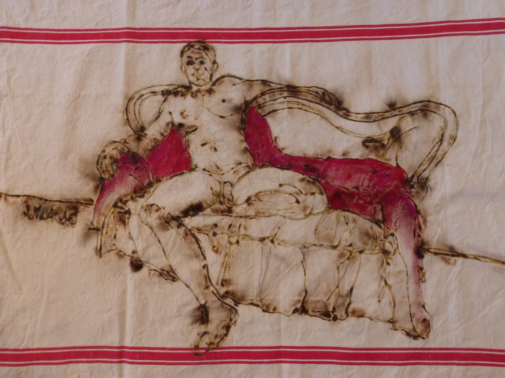 modèle amateur atypique pour tout projet à PARIS 18 - annonce Wannonce