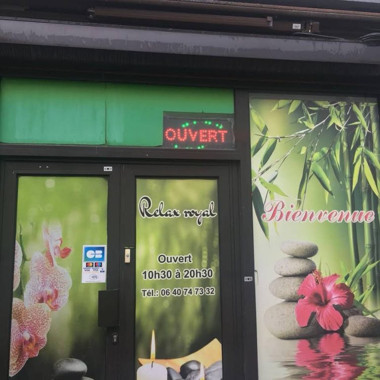 Photo du local ou du service