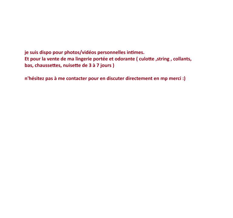 Photo du local ou du service