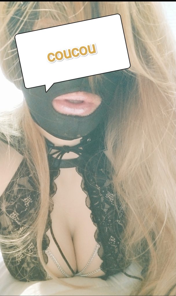 Travestit passive pour s’amuser à BOURGOIN JALLIEU - annonce Wannonce