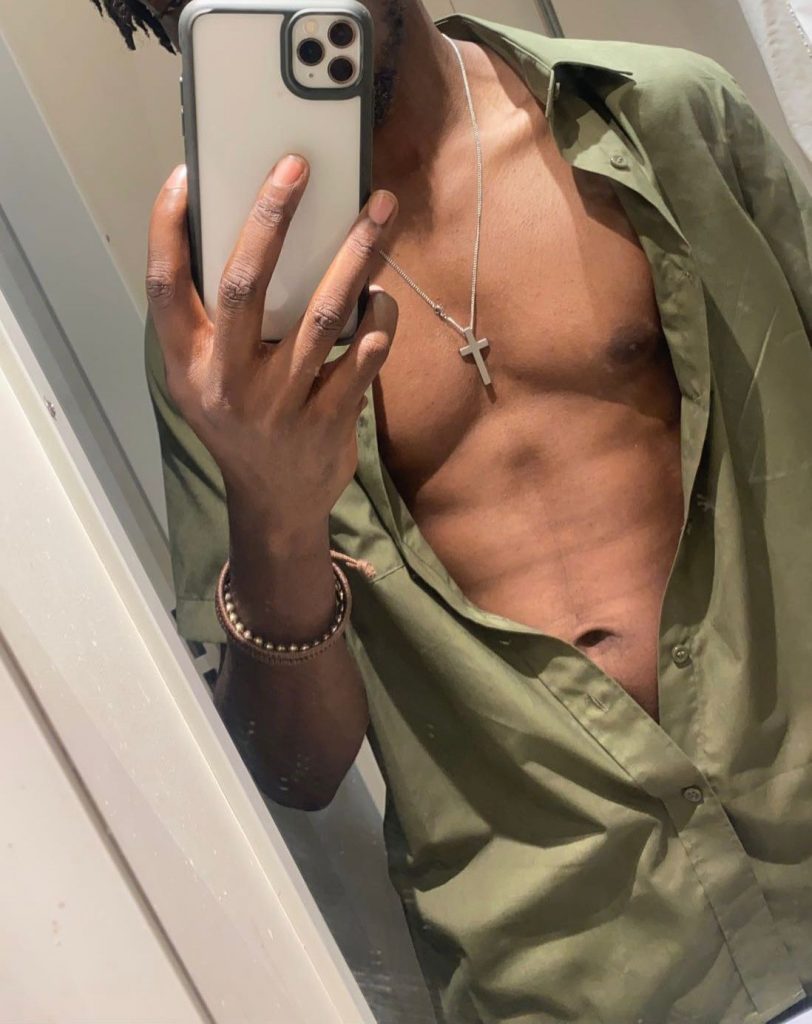 Black bien monté pour de bons moments (Hétéro) à PARIS 14 - annonce Wannonce